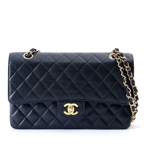 sac chanel classic timeless|Classic Handbags .